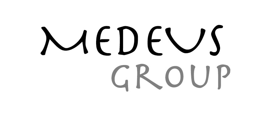 Medeus Logo